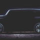Image for article titled New 2022 GMC Hummer Electric Truck Images Show A Sail Pillar And A Short Bed